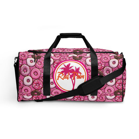 Dunk These Duffle Bag