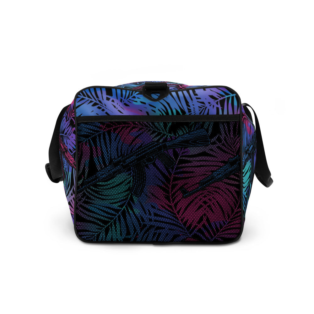 Rad Palm AK Madness Duffle Bag
