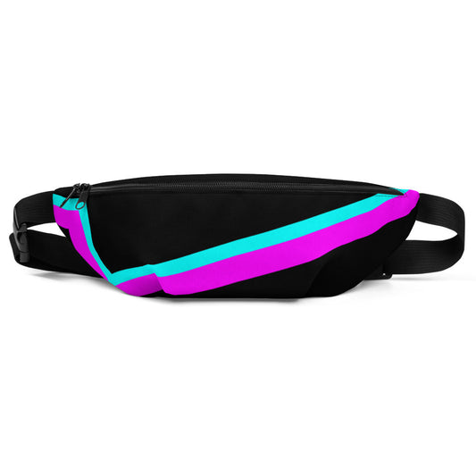 Rad Palm Fast AF Fanny Pack