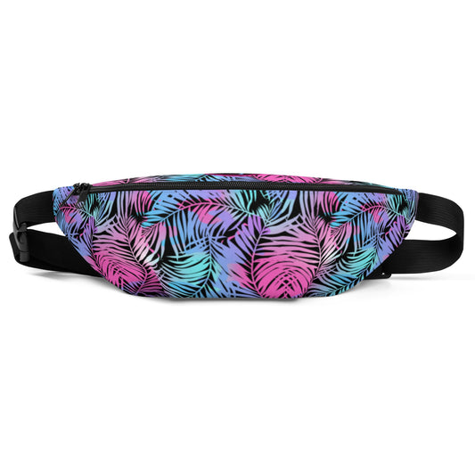 Jungle Madness Fanny Pack