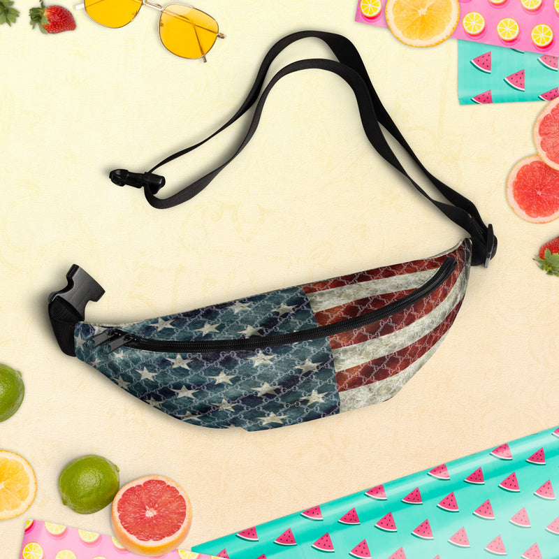 Load image into Gallery viewer, Liberty Fanny Pack
