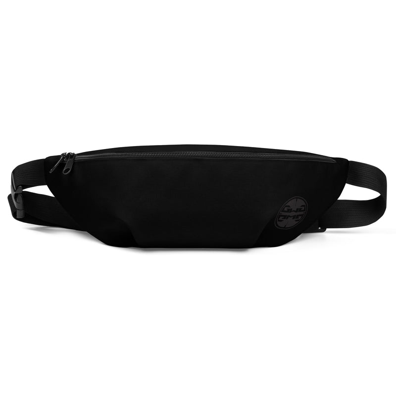 Load image into Gallery viewer, Fanny Pack | Black

