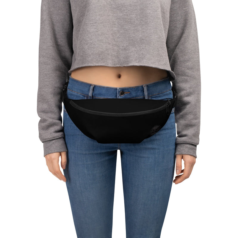 Load image into Gallery viewer, Fanny Pack | Black
