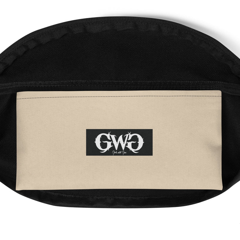 Load image into Gallery viewer, Gunpowder Pistol Palooza Fanny Pack
