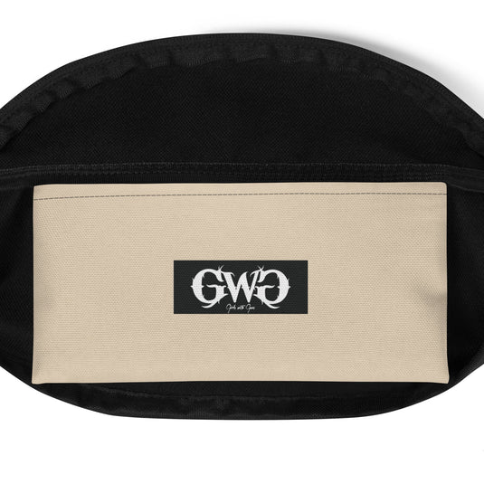 Gunpowder Pistol Palooza Fanny Pack