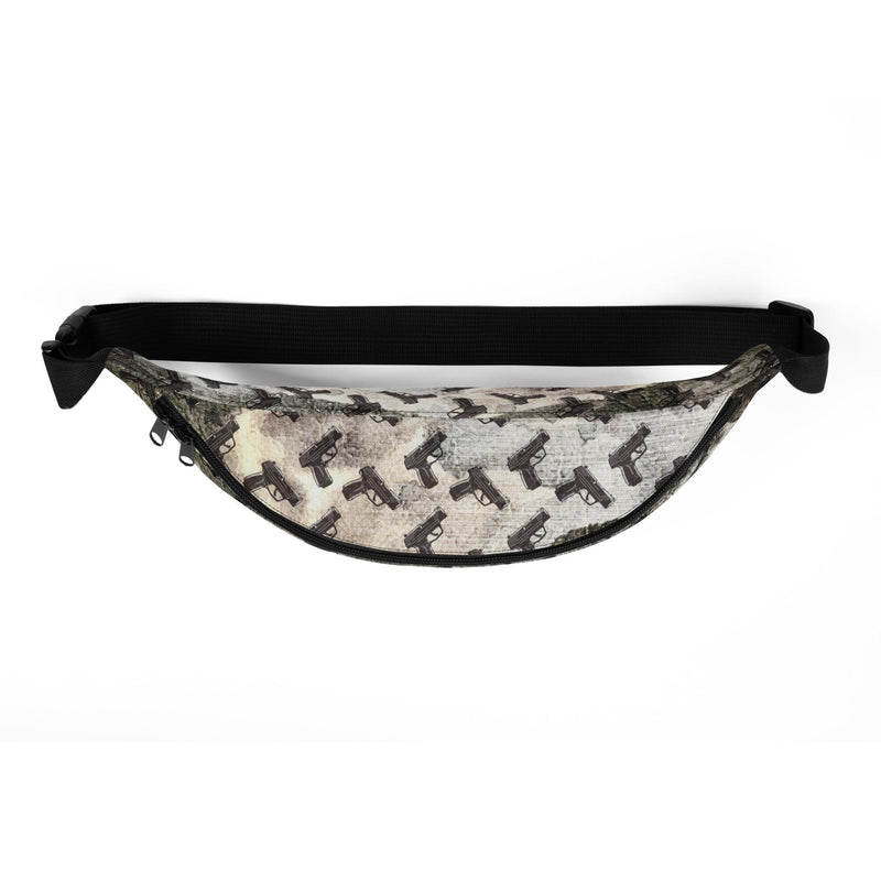 Load image into Gallery viewer, Gunpowder Pistol Palooza Fanny Pack
