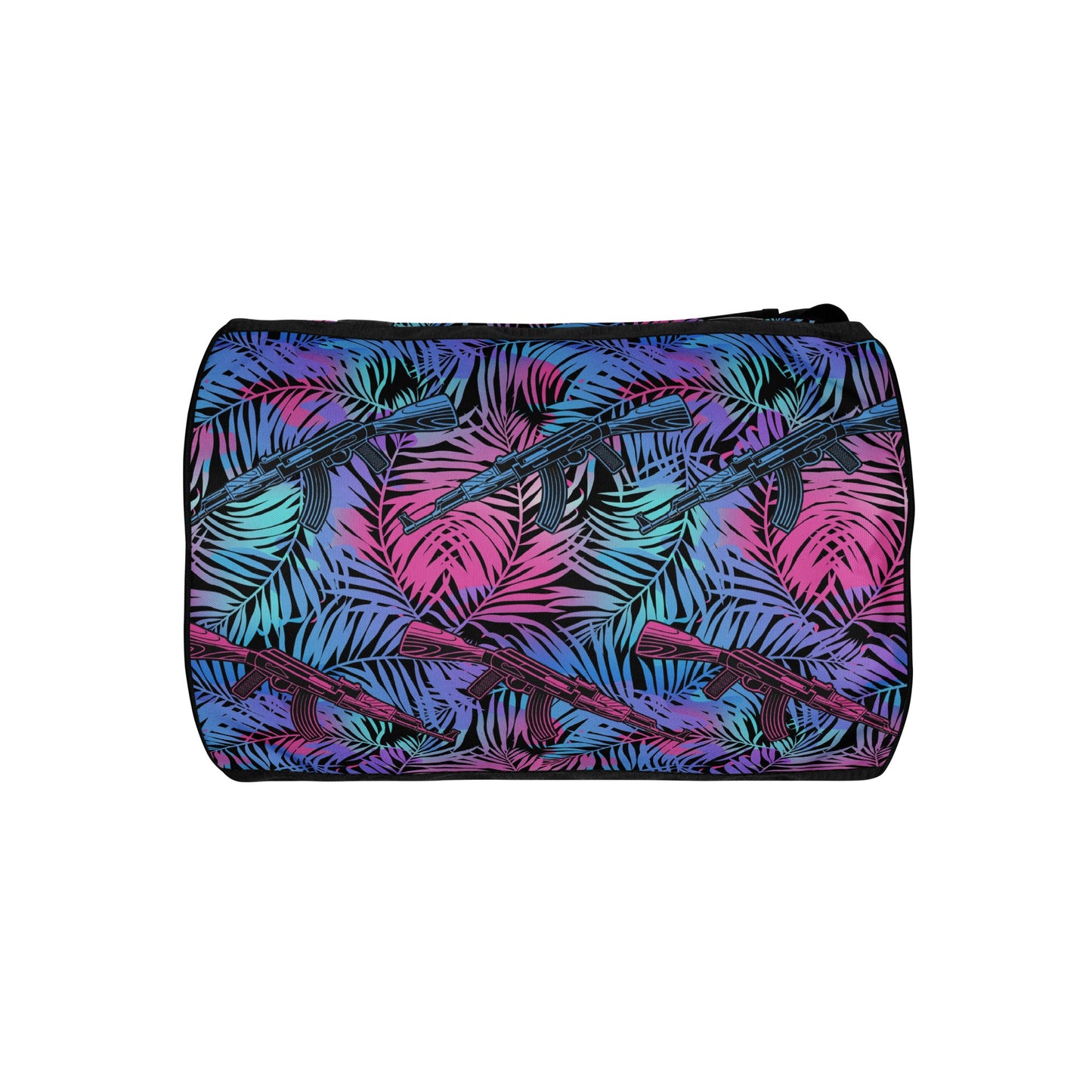 Rad Palm AK Madness Gym Bag