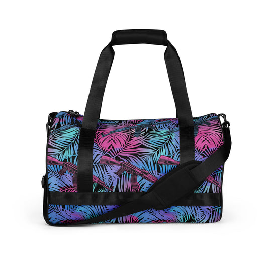 Rad Palm AK Madness Gym Bag