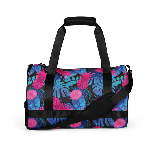 Pineapple Express Gym Bag