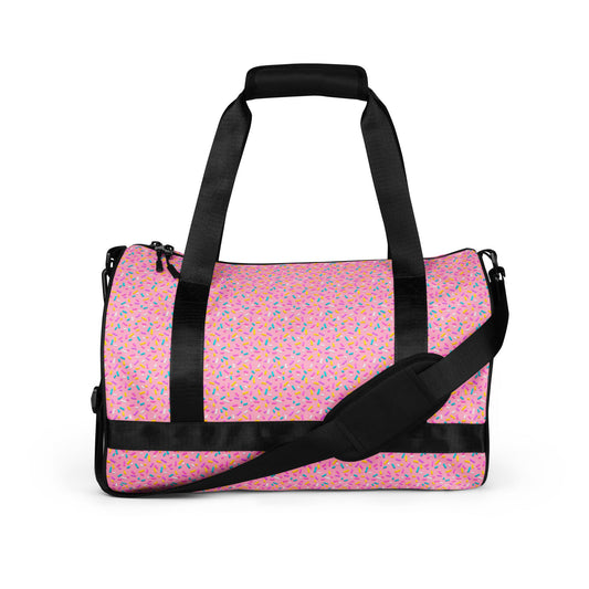 The Homer Gym Bag