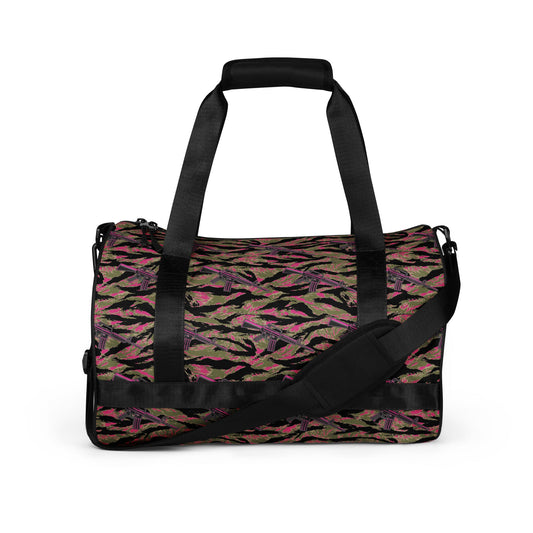 Rad Palm Da Nang Disco Gym Bag