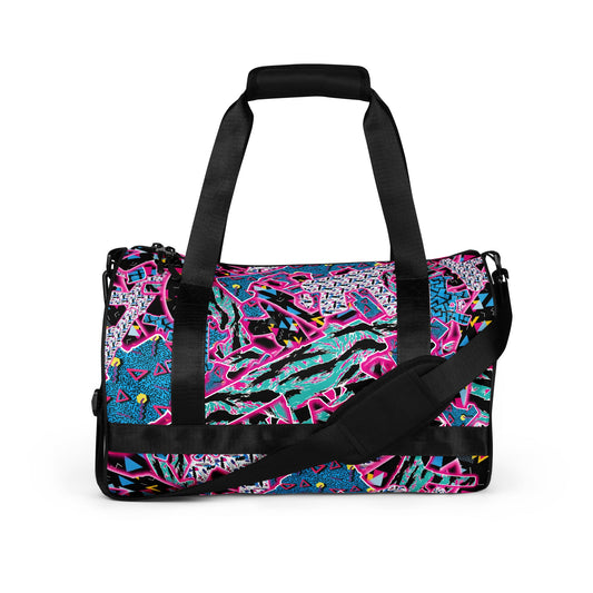 RAD AF Gym Bag