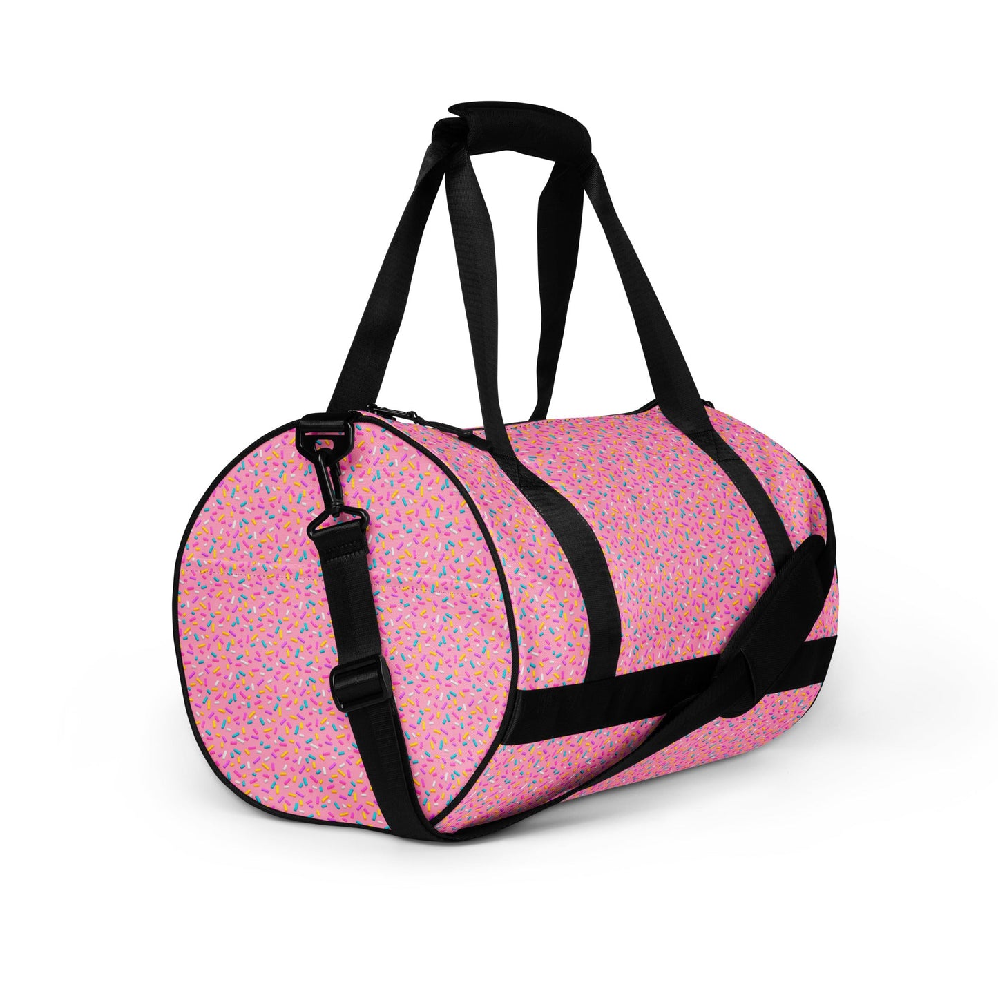 The Homer Gym Bag