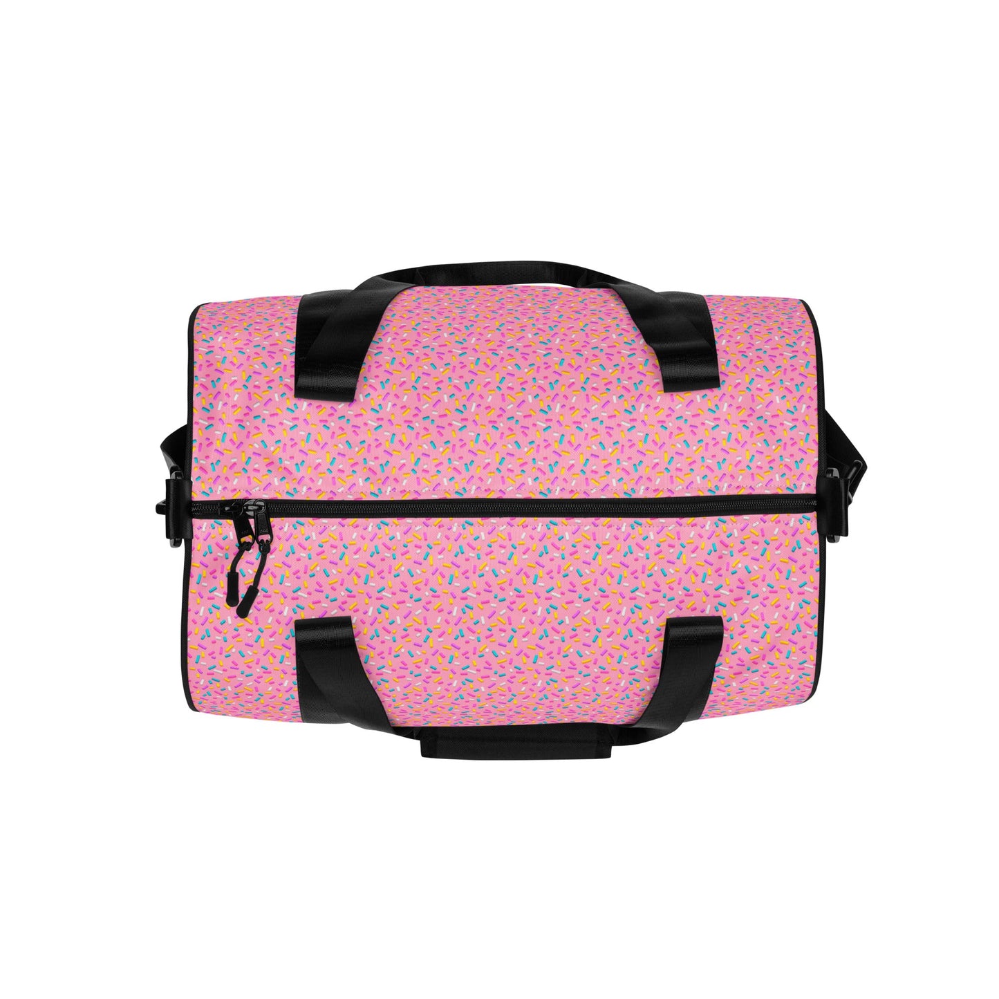 The Homer Gym Bag