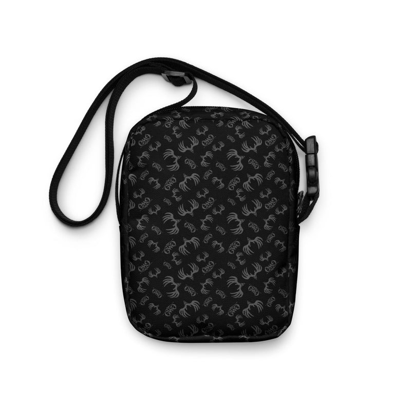 Load image into Gallery viewer, Buck Burnout Crossbody Bag
