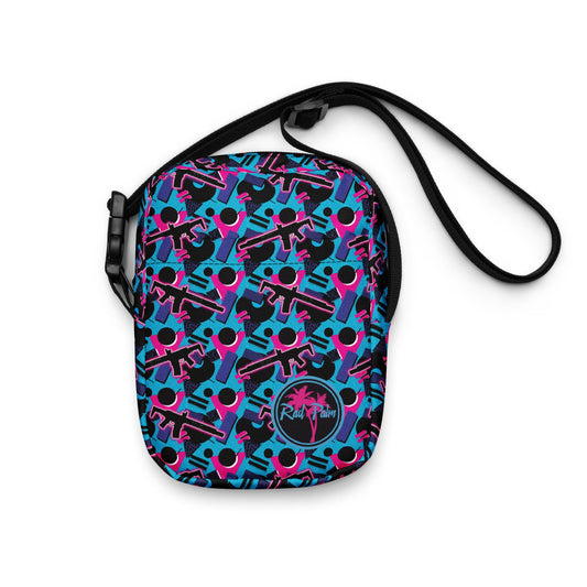 Utility Crossbody Bag