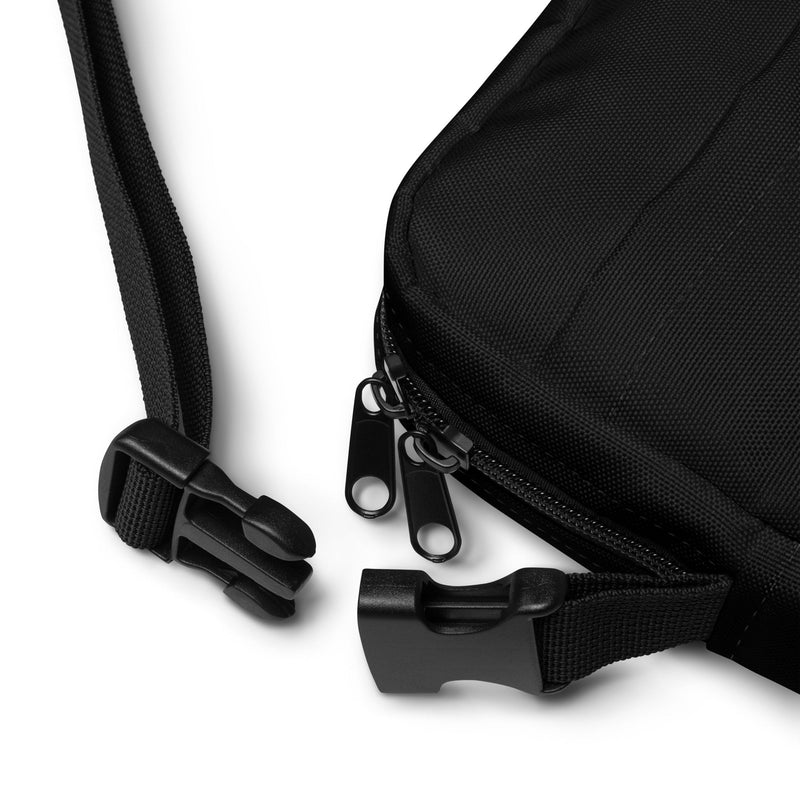 Load image into Gallery viewer, Crossbody Bag | Black
