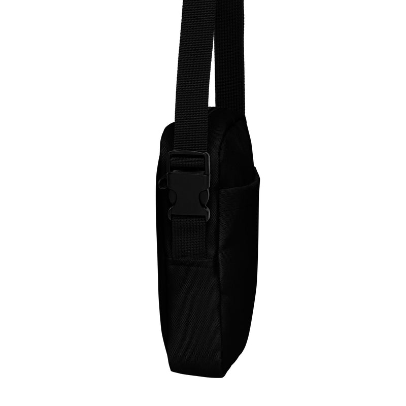 Load image into Gallery viewer, Crossbody Bag | Black
