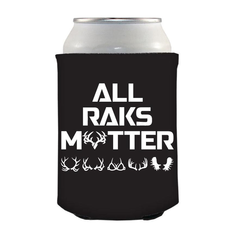 Load image into Gallery viewer, All Raks Matter ™ Can Cooler
