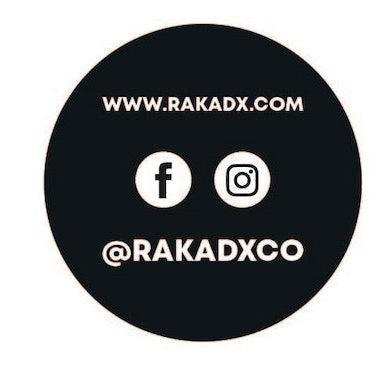 All Raks Matter ™ Can Cooler - Skoutley Outdoors LLC