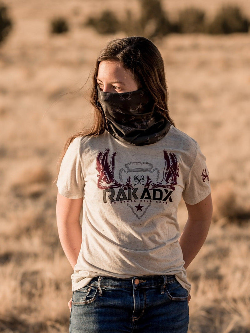 Load image into Gallery viewer, All Raks Matter ™ - FaceMask/Neck Gaiter
