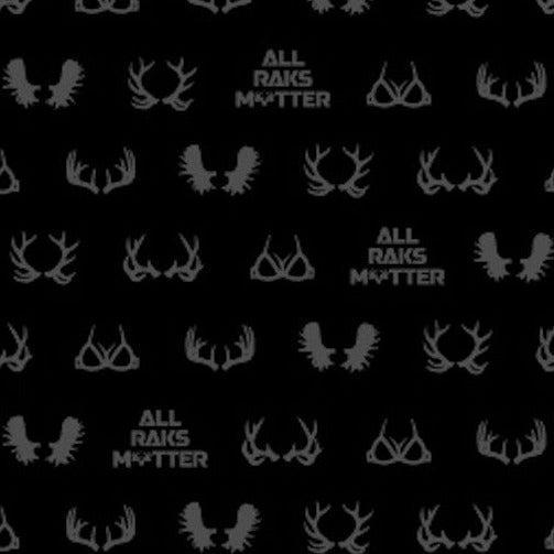 Load image into Gallery viewer, All Raks Matter ™ - FaceMask/Neck Gaiter
