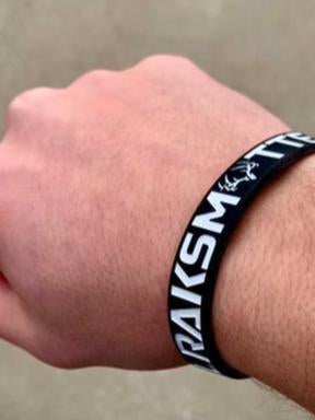 All Raks Matter ™ Silicone Bracelet - Skoutley Outdoors LLC