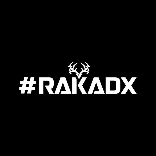 All Raks Matter ™ Tee (NO BOOBIES)