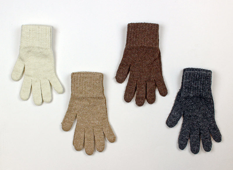 Load image into Gallery viewer, Alpaca Work/Play Alpaca Gloves
