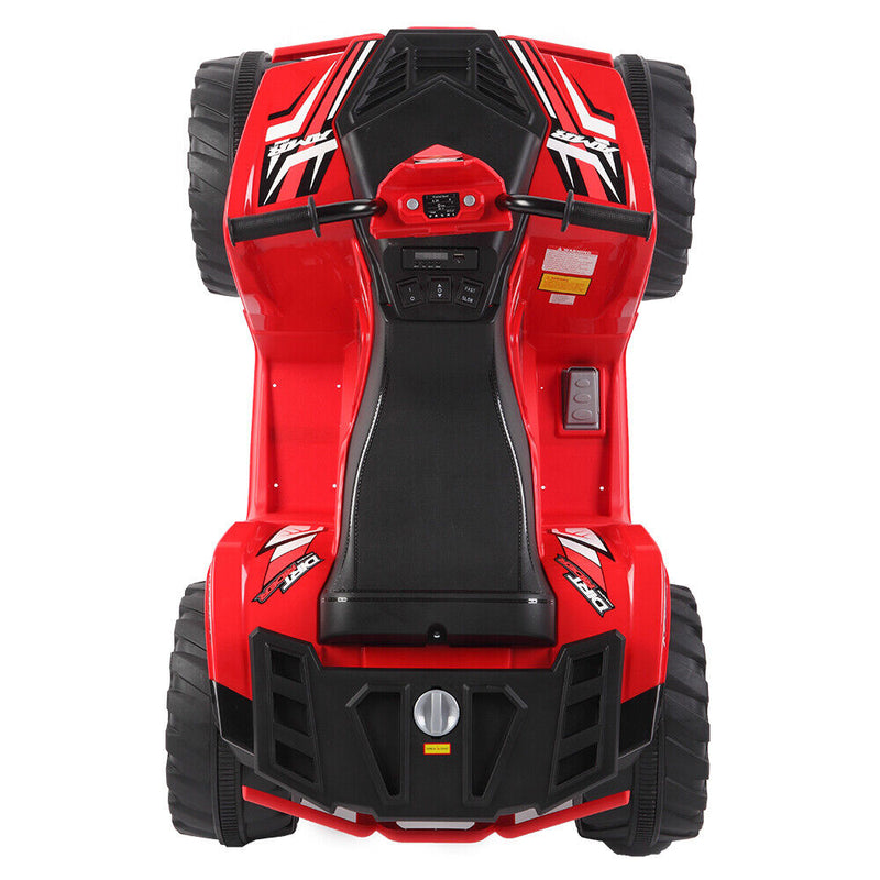 Load image into Gallery viewer, ALL Terrain Vehicle with Dual Drive and 12V7AH Battery - No Remote Control
