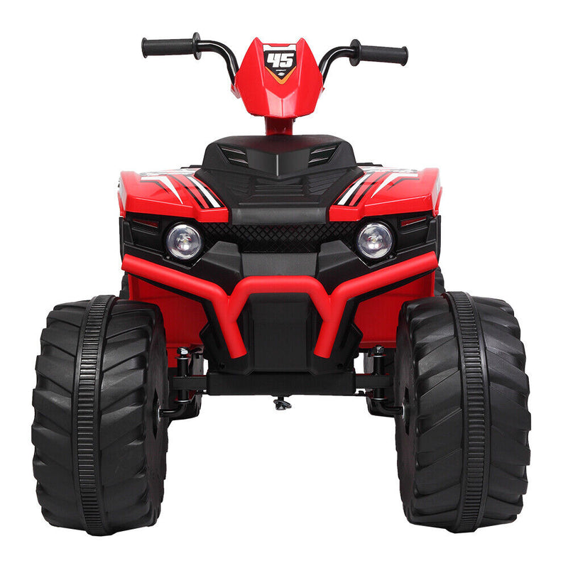 Load image into Gallery viewer, ALL Terrain Vehicle with Dual Drive and 12V7AH Battery - No Remote Control
