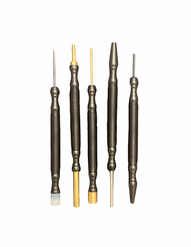 Load image into Gallery viewer, The AR-Takedown 5 piece Gunsmithing Set
