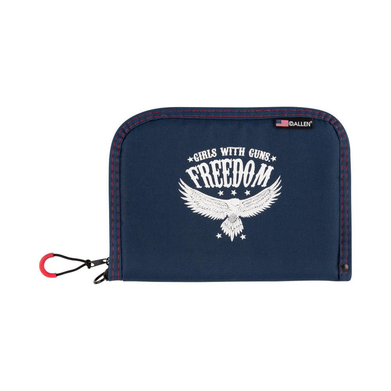 Load image into Gallery viewer, Freedom Handgun Case
