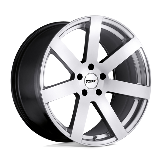 Tsw Bardo Hyper Silver