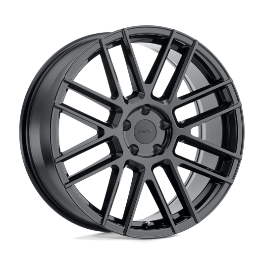 Tsw Mosport Gloss Black