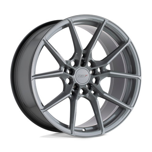 Tsw Neptune Battleship Gray