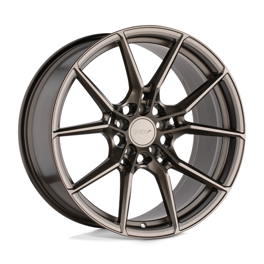 Tsw Neptune Matte Bronze