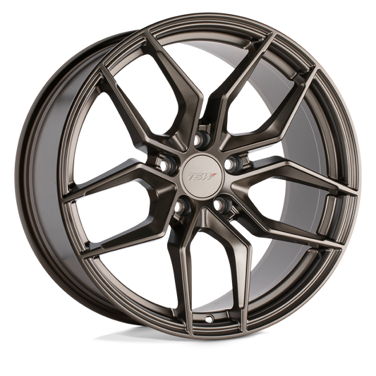 Tsw Silvano Matte Bronze