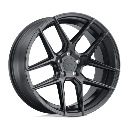Tsw Tabac Semi Gloss Black