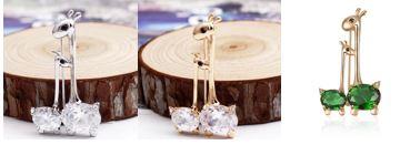 Load image into Gallery viewer, Alpaca and Cria Jewelry Pin - Alpaca Brooch
