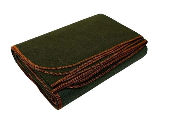 Load image into Gallery viewer, Alpaca ARMY Camp Blanket
