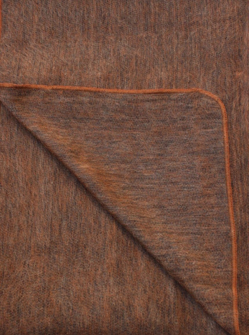 Load image into Gallery viewer, Alpaca at Home Alpaca Throw
