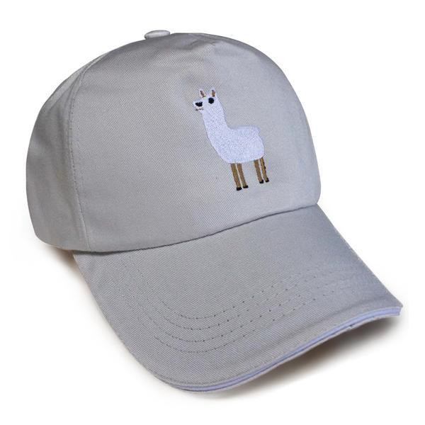 Load image into Gallery viewer, Alpaca Baseball Cap

