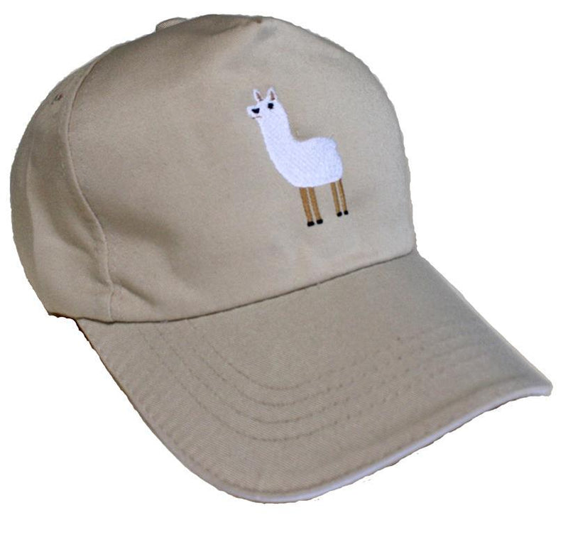 Load image into Gallery viewer, Alpaca Baseball Cap
