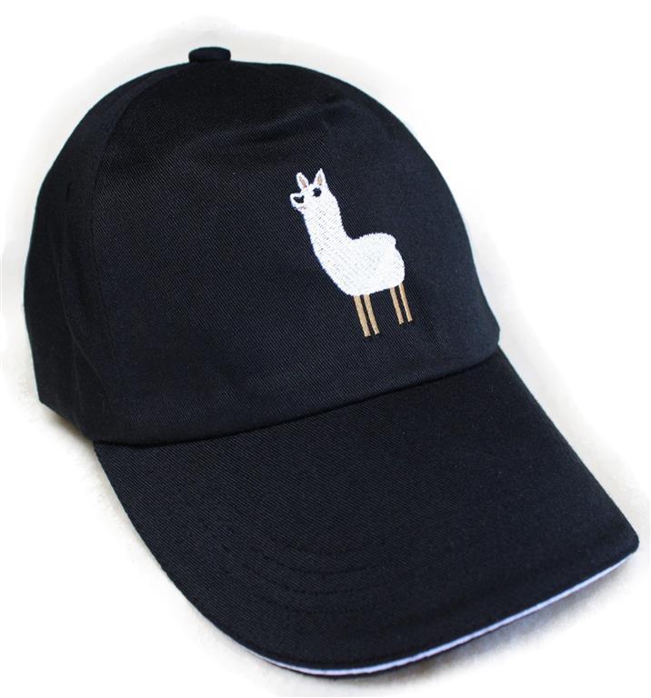 Load image into Gallery viewer, Alpaca Baseball Cap
