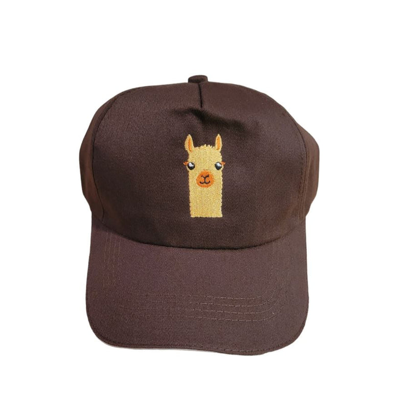 Load image into Gallery viewer, Alpaca Baseball Cap
