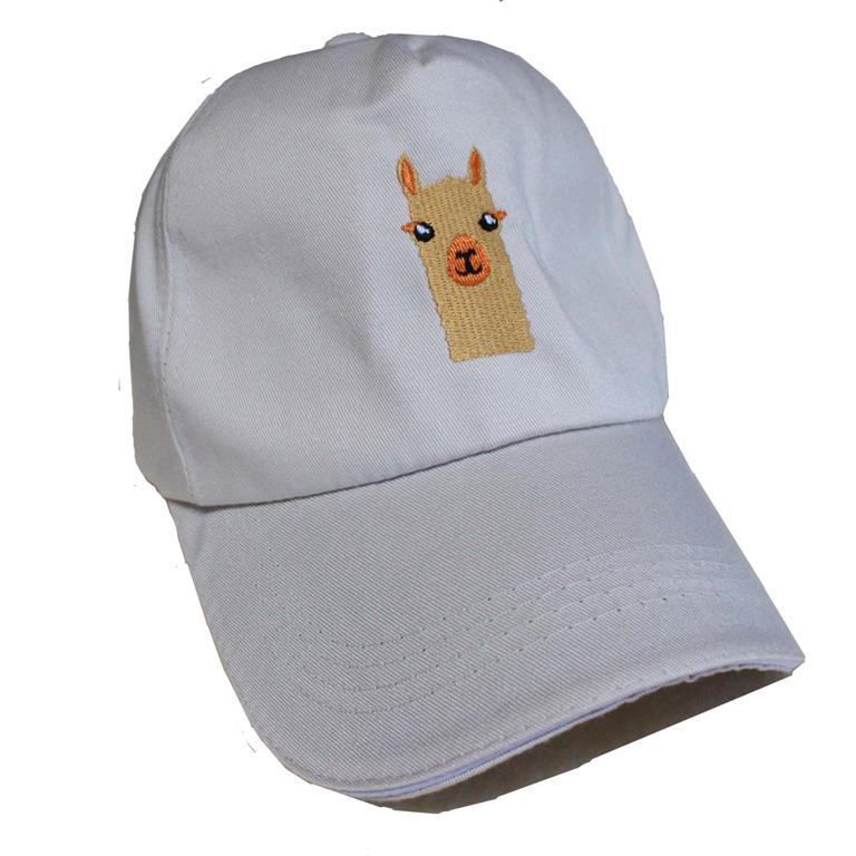 Load image into Gallery viewer, Alpaca Baseball Cap
