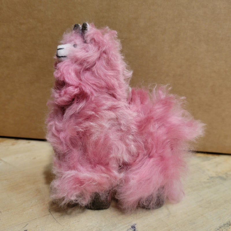 Load image into Gallery viewer, Alpaca Beauty Brush
