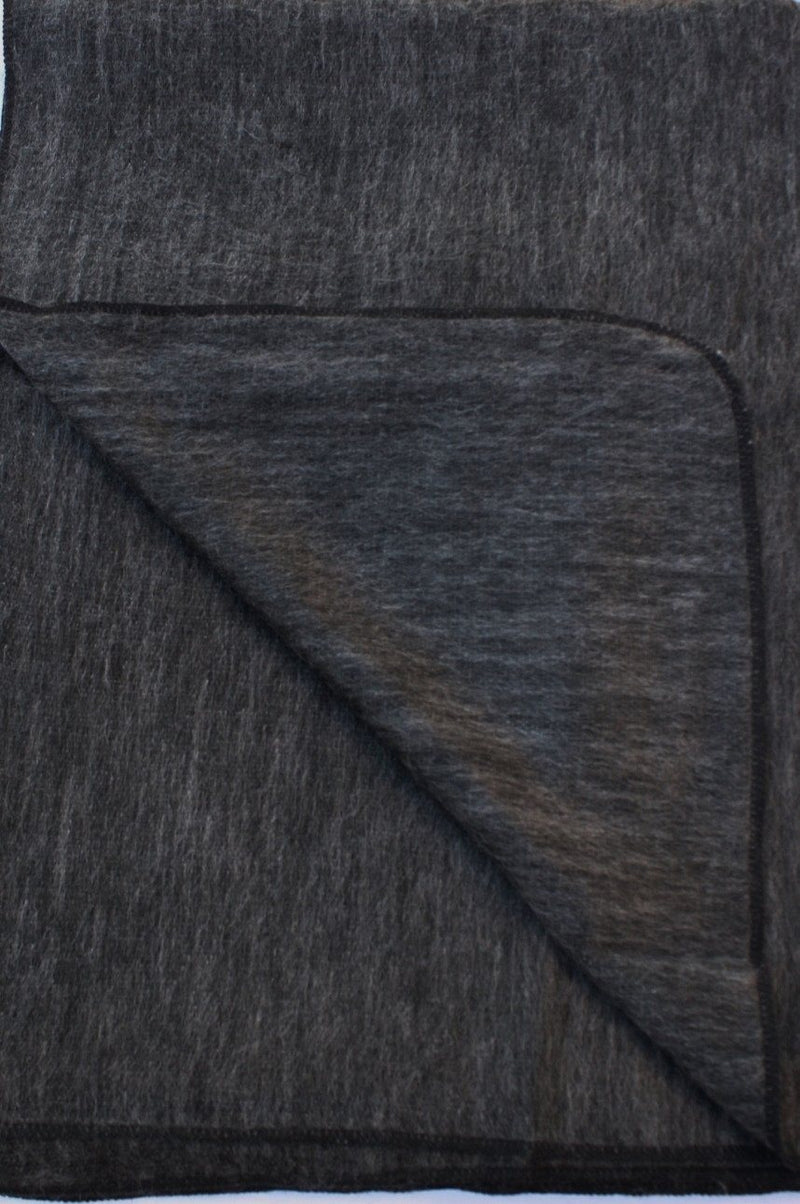 Load image into Gallery viewer, Alpaca Bed Blanket
