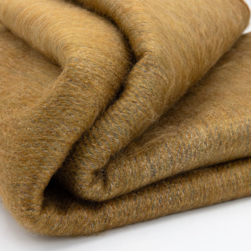 Load image into Gallery viewer, Alpaca Bed Blanket
